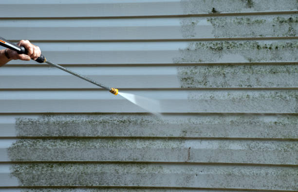 Trusted Lanham, MD Pressure Washing Services Experts