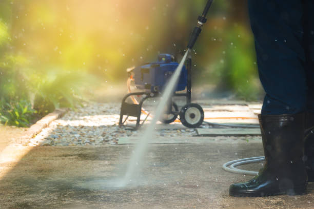 Best Solar Panel Cleaning  in Lanham, MD